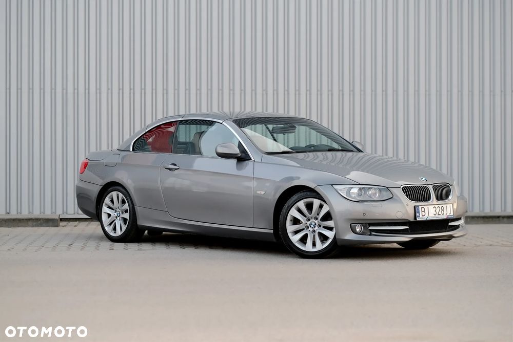 BMW Seria 3 - 14