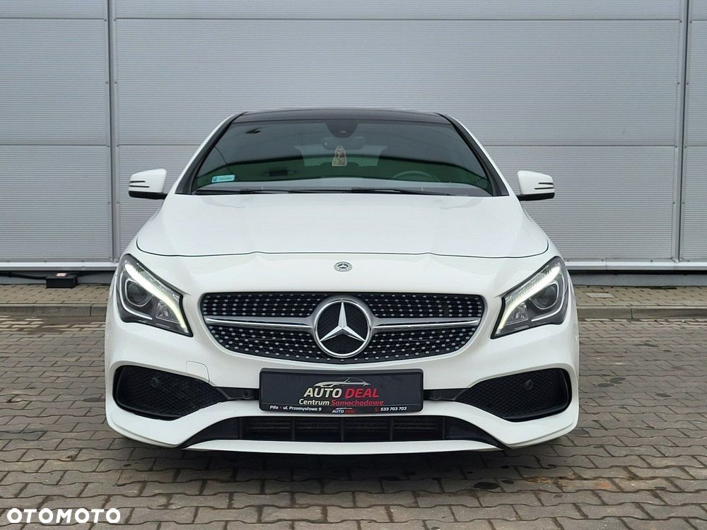Mercedes-Benz CLA - 6