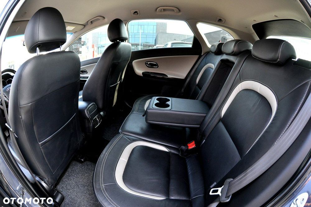 Kia Ceed 1.6 CRDi XL - 8