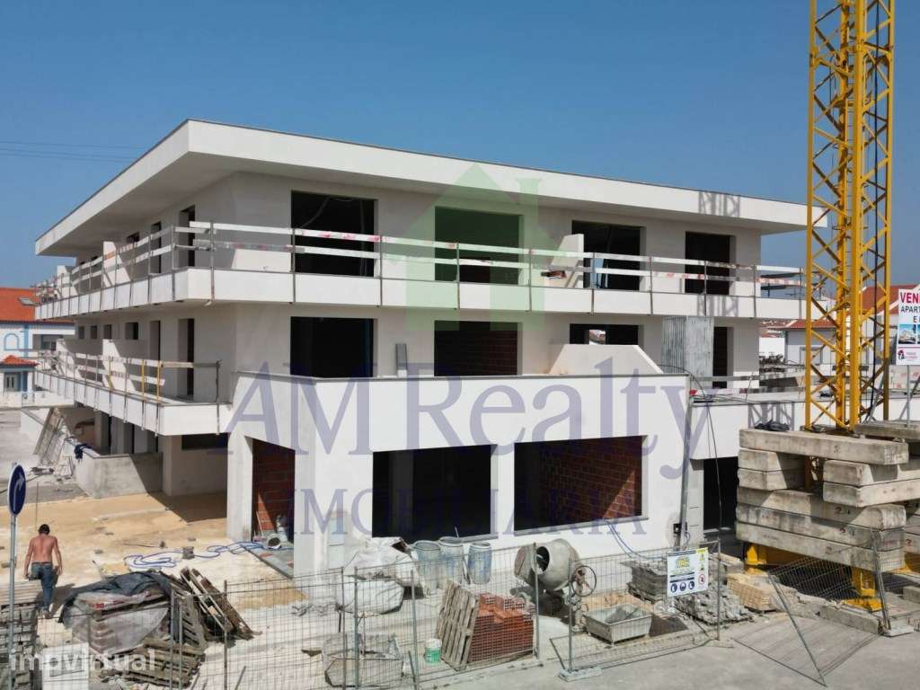 APARTAMENTO T3 | FERREL | PENICHE - Grande imagem: 4/14