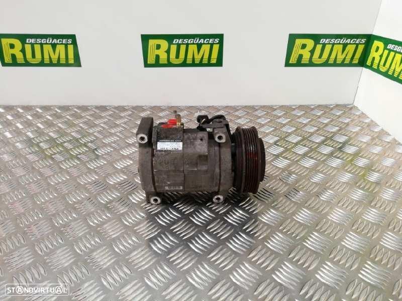 COMPRESSOR DE AR CONDICIONADO CHRYSLER VOYAGER RG - 1