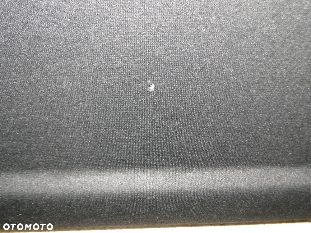 BMW 1 E87 PÓŁKA BAGAŻNIKA TYŁ TYLNA - 2