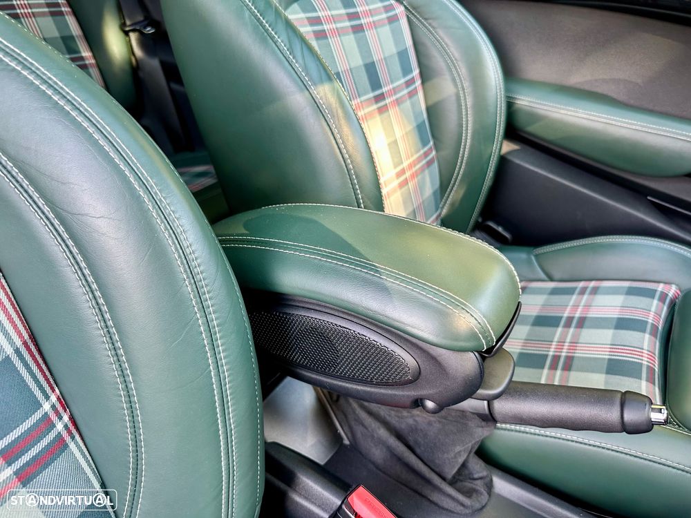 MINI 3 Portas John Cooper Works Sport Aut. - 40