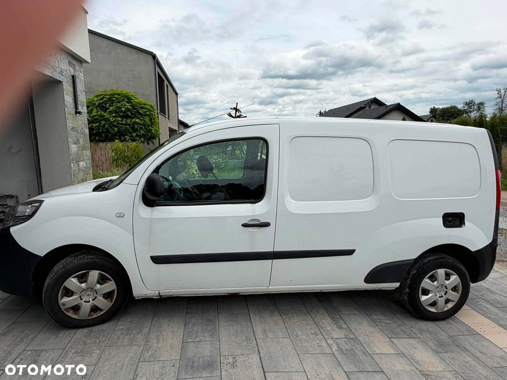 Renault Kangoo - 2