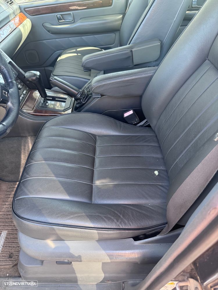 Land Rover Range Rover - 16