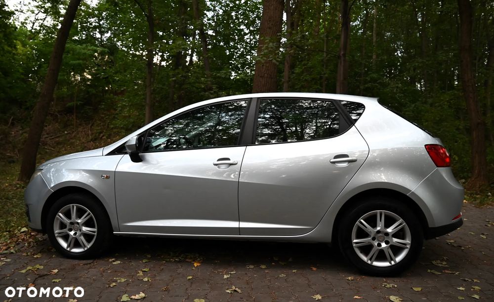 Seat Ibiza - 14