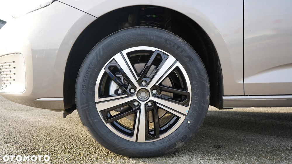 Volkswagen Caddy - 14