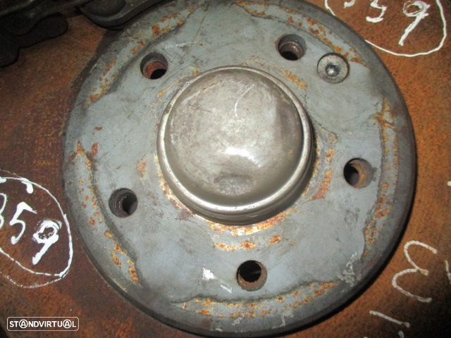 Manga De Eixo MEIX359 MERCEDES W170 230I 2002 230K FE COM BOMBITO 29 CM - 1