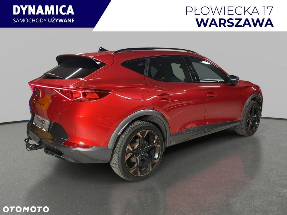 Cupra Formentor - 8
