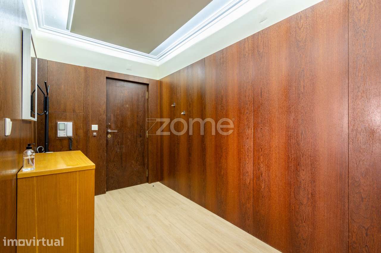 Apartamento T3 em Ferreiros, Braga - Grande imagem: 3/45