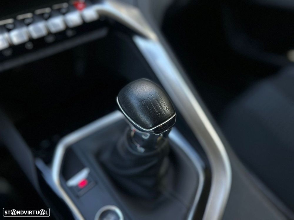 Peugeot 5008 BlueHDI 130 Active Business-Pack - 15