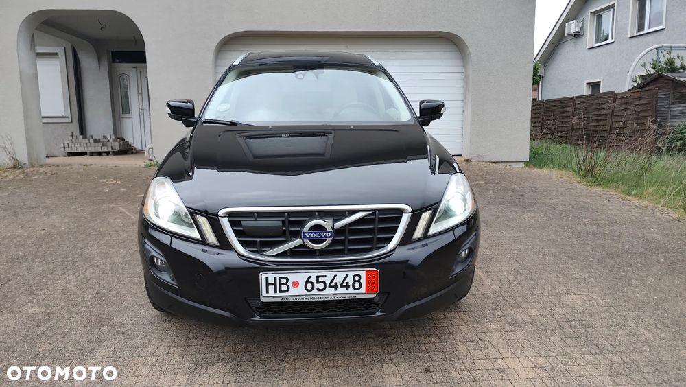 Volvo XC 60 T6 AWD RDesign - 2