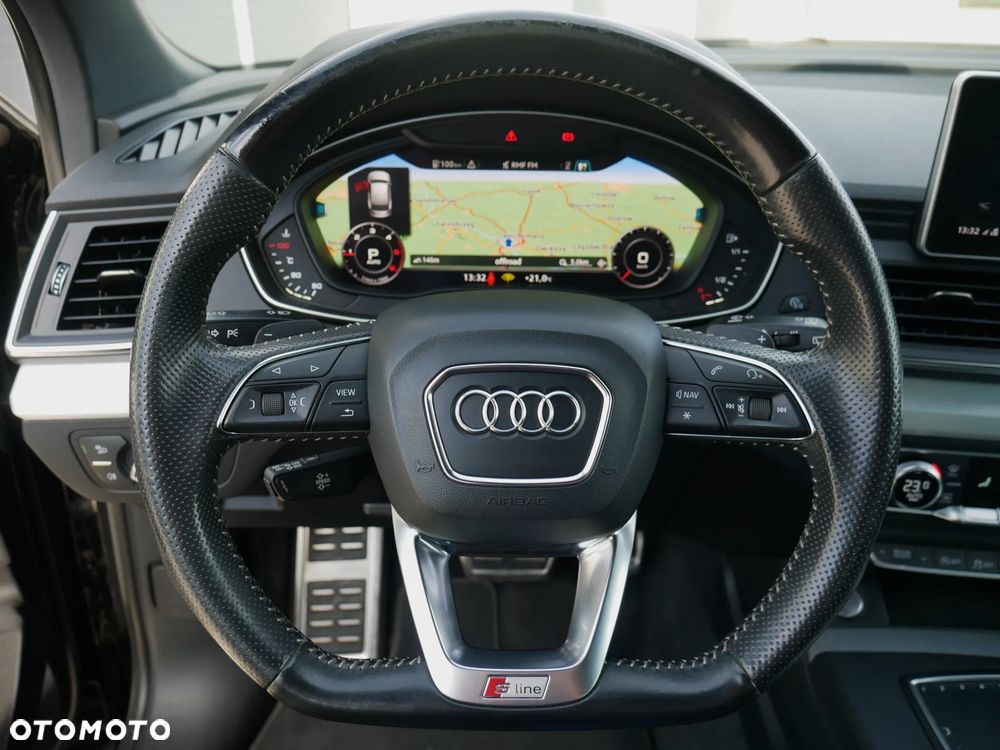 Audi Q5 2.0 TDI Quattro Sport S tronic - 29