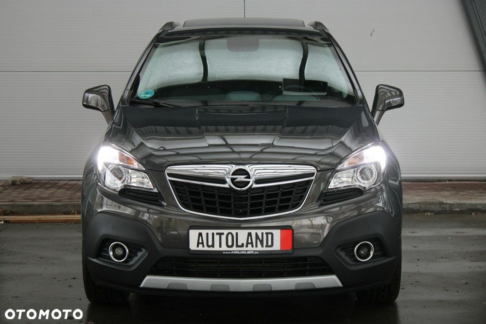 Opel Mokka 1.4 Turbo ecoFLEX Start/Stop Color Innovation - 3