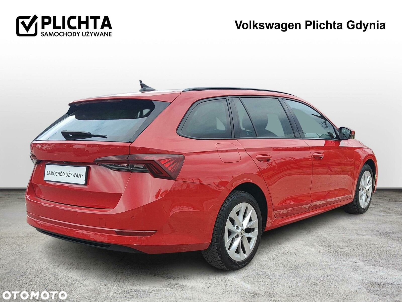 Skoda Octavia 1.5 TSI ACT Ambition - 5