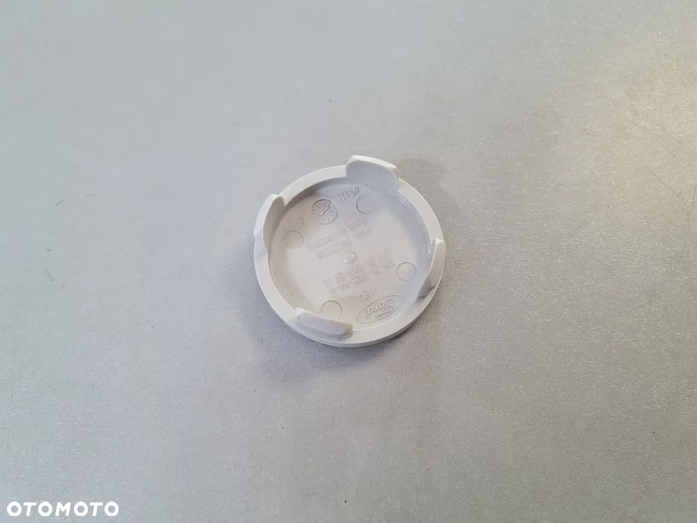 Kołpak Dekielek Zaślepka Znaczek koła FORD Oryginał 55mm NOWY - 6