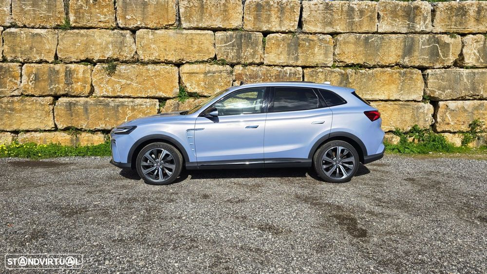 MG Marvel R 70 kWh AWD Performance - 3