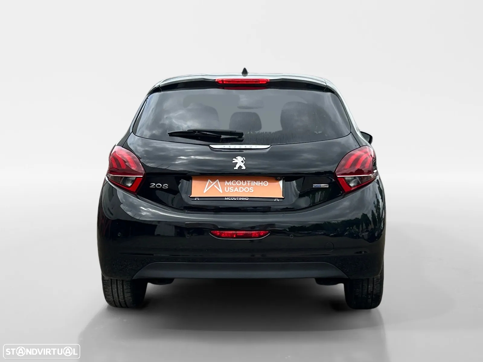Peugeot 208 1.2 PureTech Style - 5