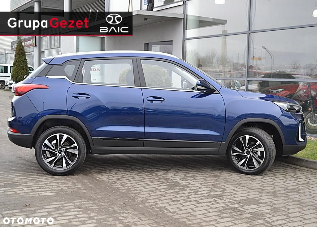 Baic Beijing 3 - 15