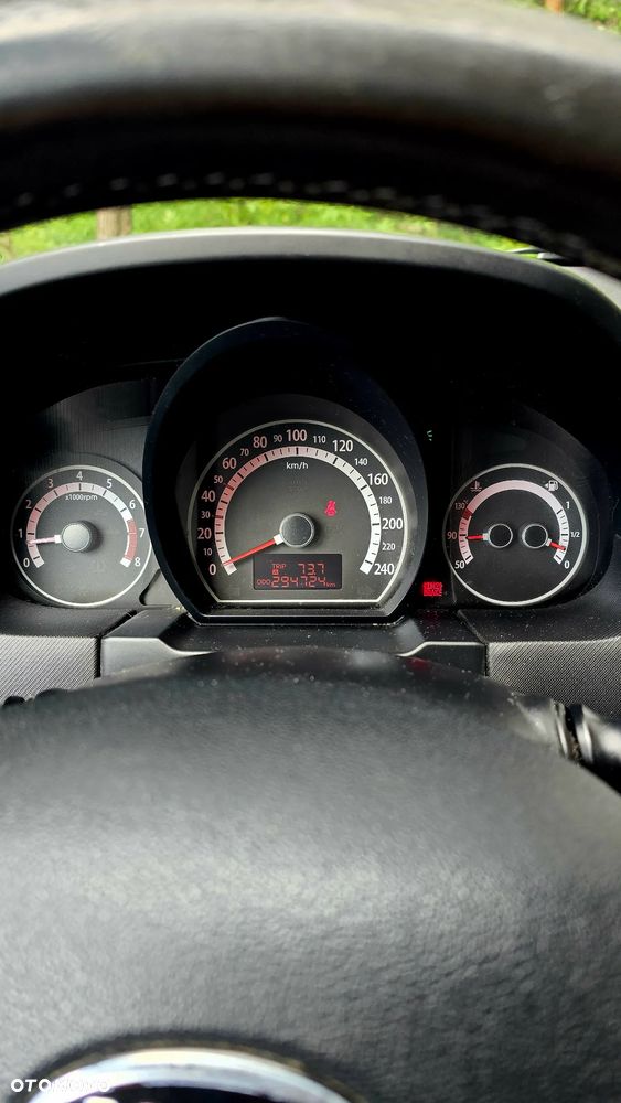 Kia Ceed Cee'd 1.6 Comfort - 10