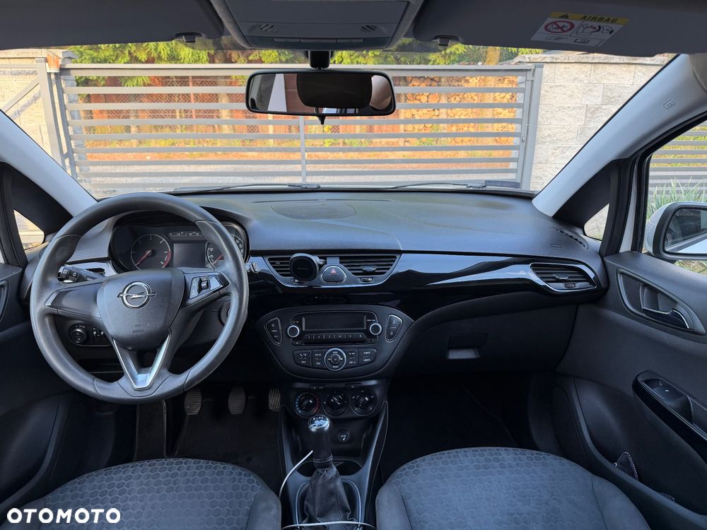 Opel Corsa 1.3 CDTI Color Edition S&S - 9