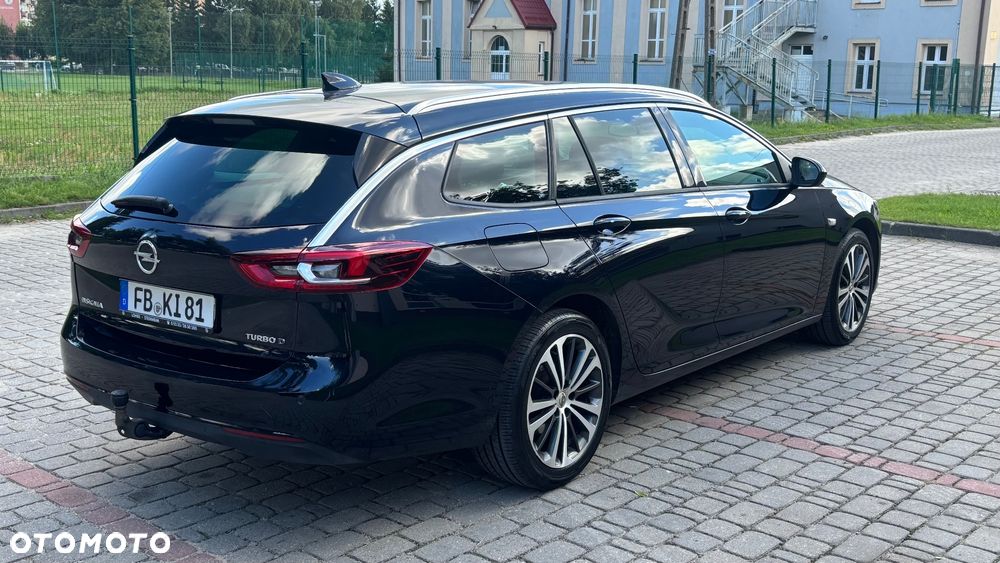 Opel Insignia - 4