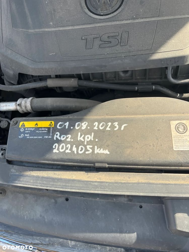 Volkswagen Golf VII 1.5 TSI BMT Highline - 10