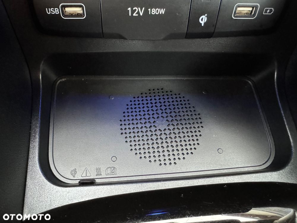 Hyundai Tucson 1.6 T-GDi Executive 2WD - 24