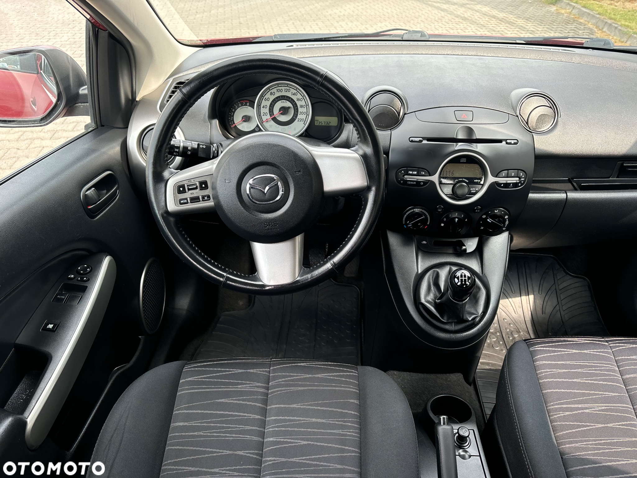 Mazda 2 1.3 Exclusive - 5