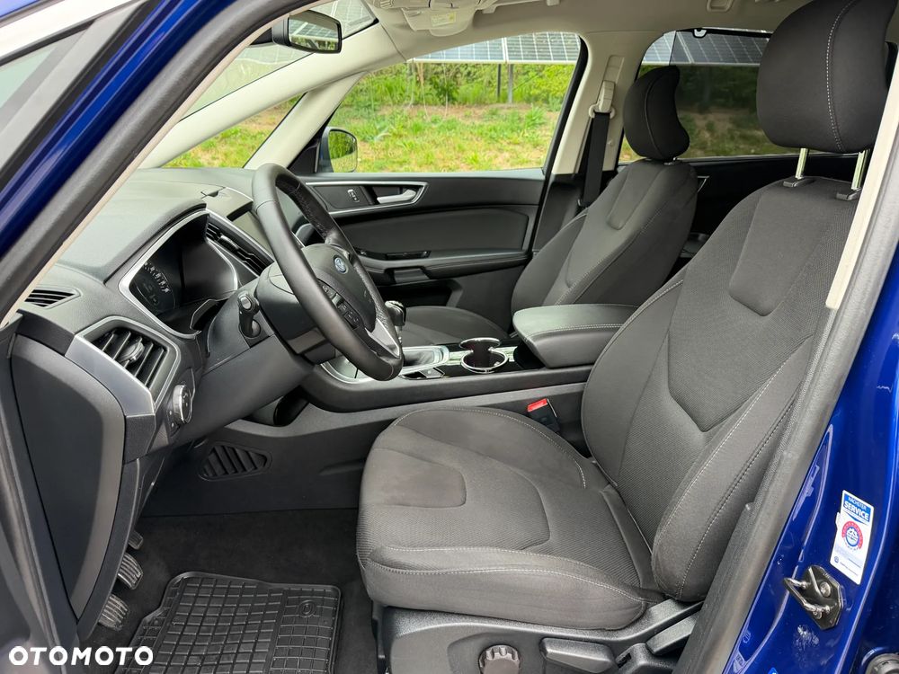 Ford S-Max 1.5 Eco Boost Start-Stopp Titanium - 11