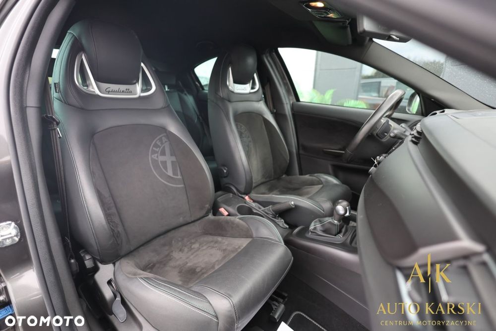 Alfa Romeo Giulietta - 26