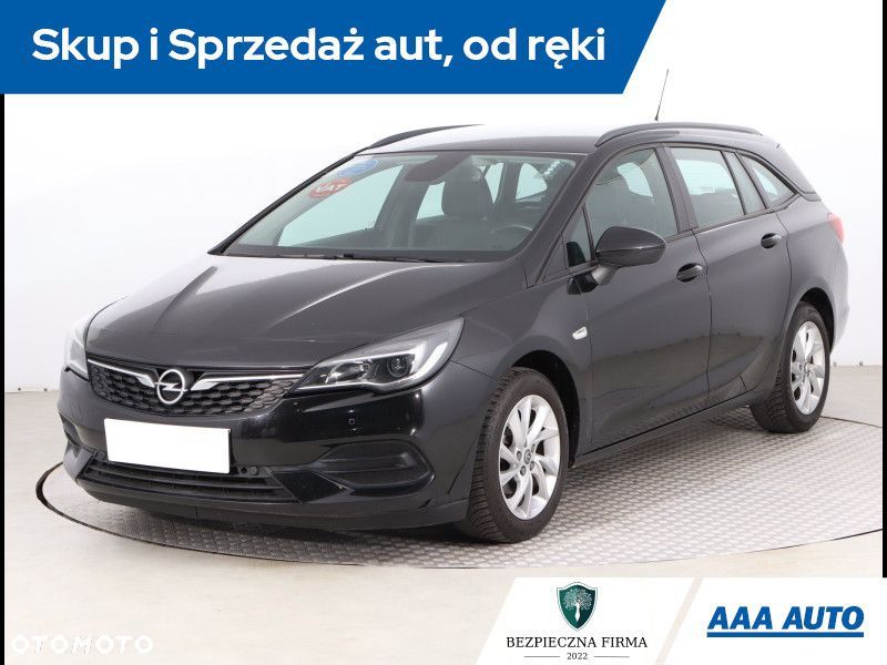 Opel Astra - 2