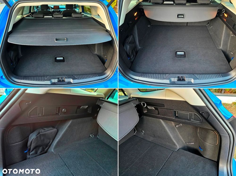 Ford Focus 2.0 EcoBlue Titanium Business - 16