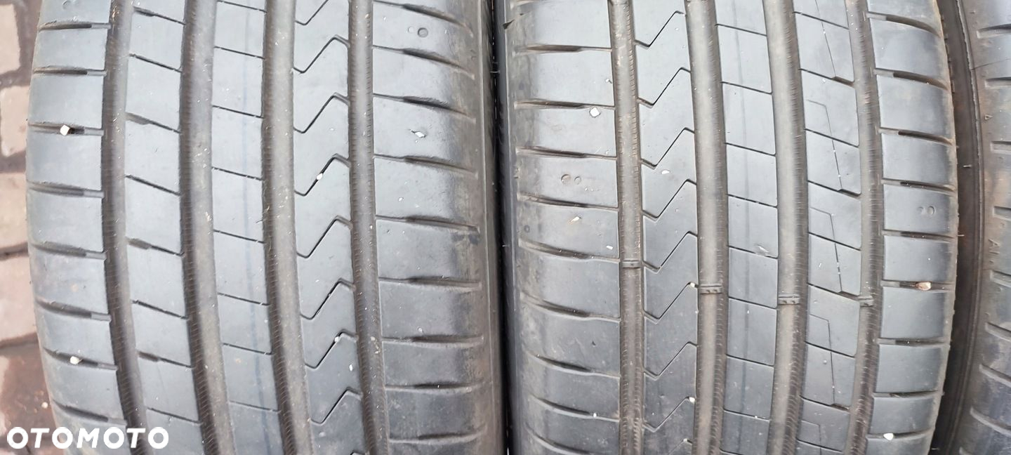 Opony Letnie Hankook Ventus Prime 4 225/45/17 91Y Rant 4x6-6,5mm 2023r Bdb - 2