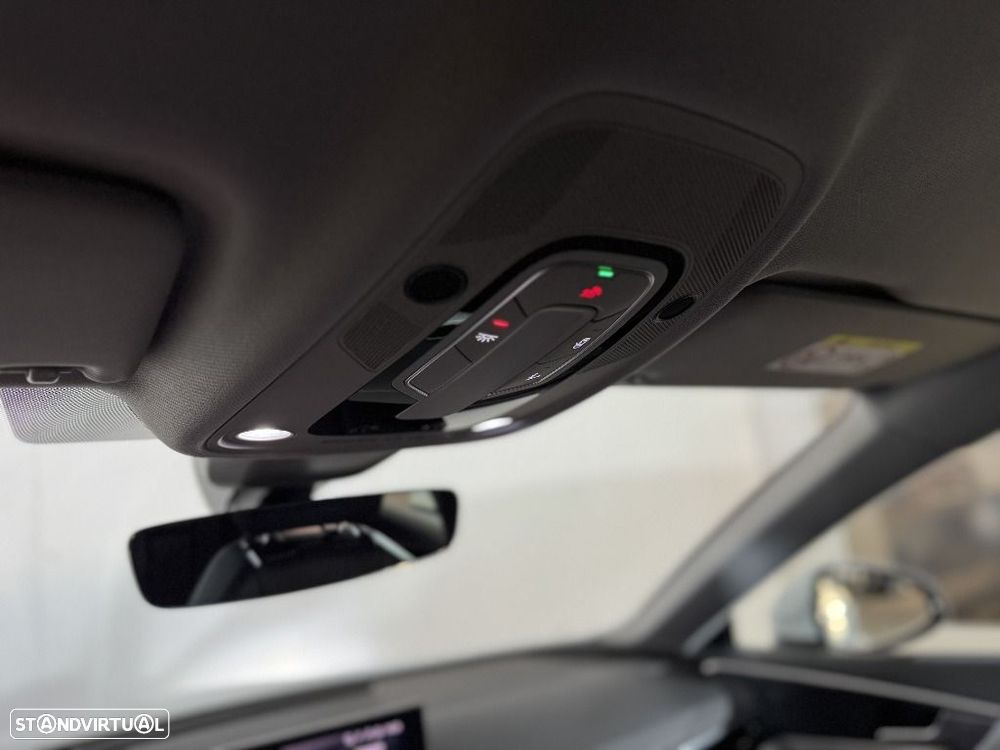 Audi A5 Sportback - 21