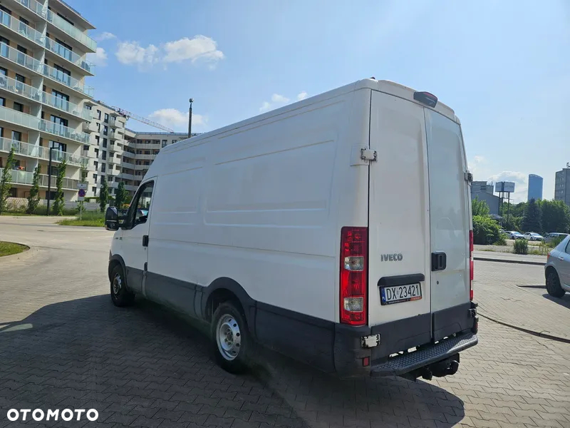 Iveco DAILY - 4