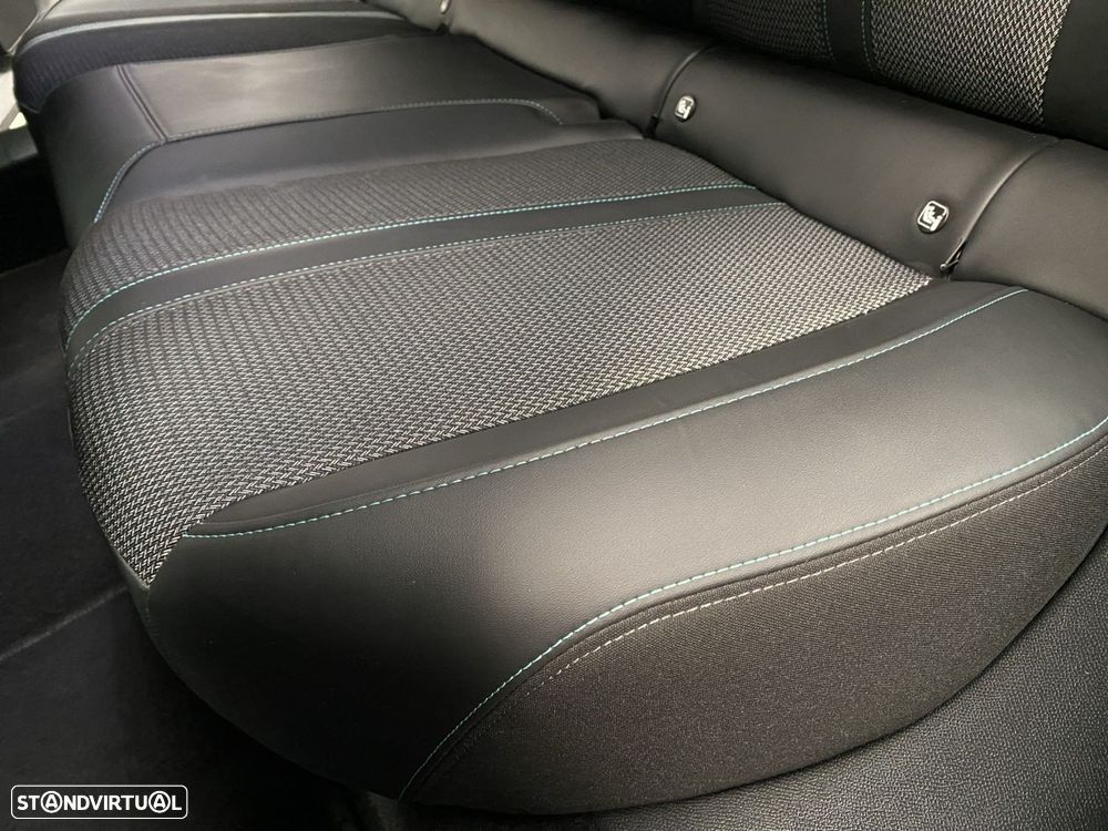 Peugeot 308 SW 1.5 BlueHDi Allure Pack - 19