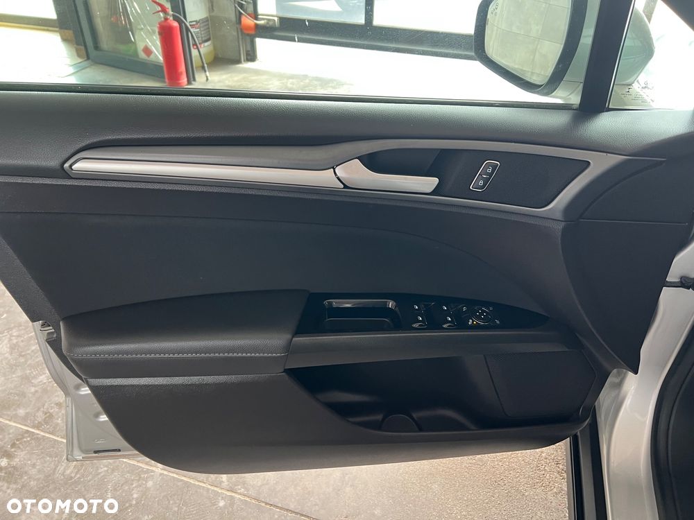 Ford Mondeo 2.0 TDCi Start-Stopp PowerShift-Aut Business Edition - 15