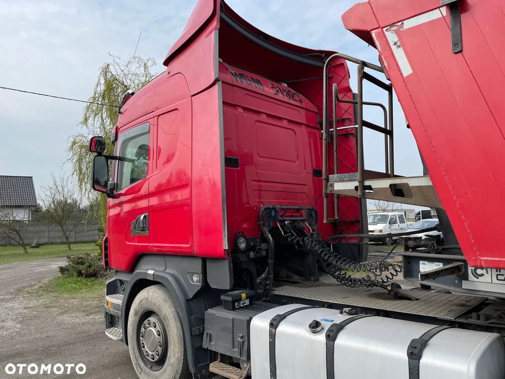 Scania - 10