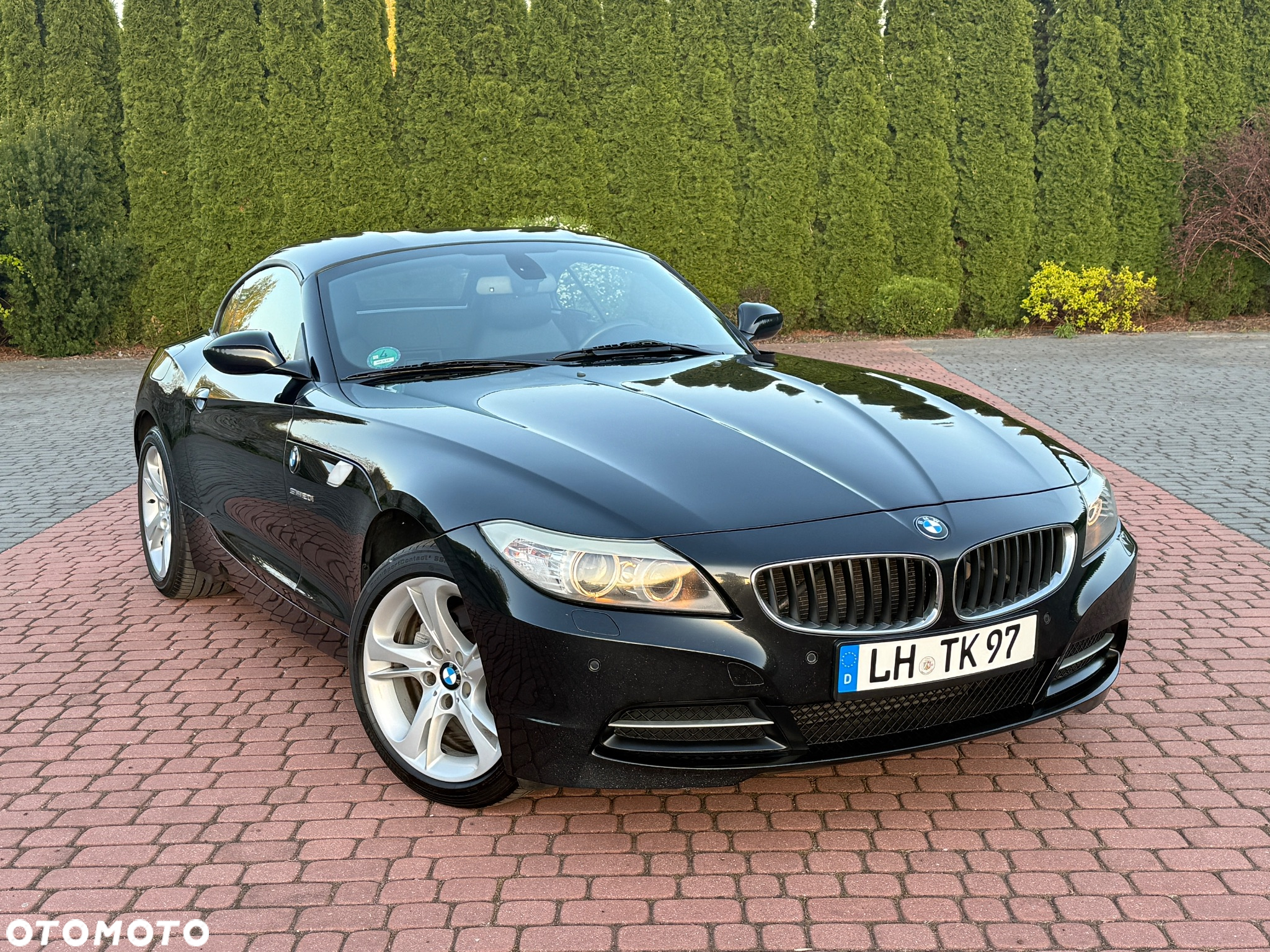 BMW Z4 sDrive20i - 3