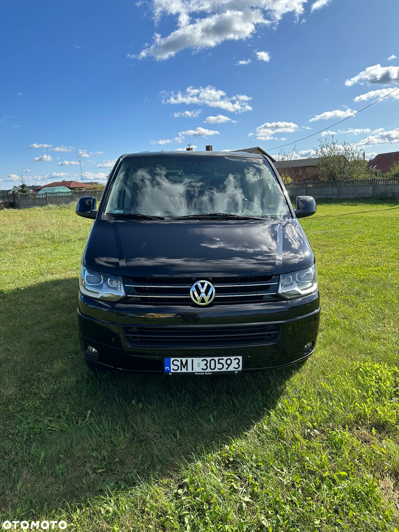 Volkswagen Multivan - 5