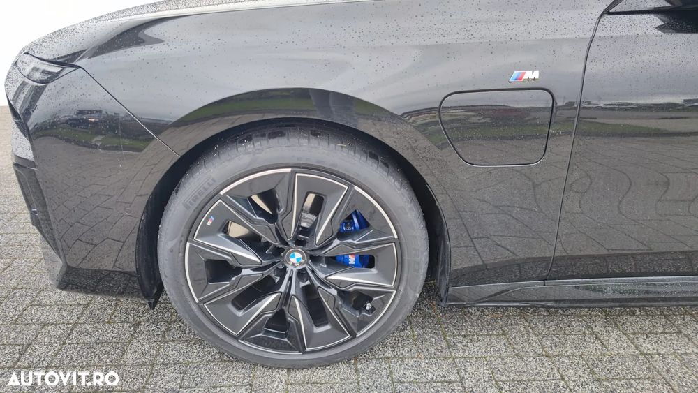 BMW Seria 7 750e xDrive AT PHEV - 8