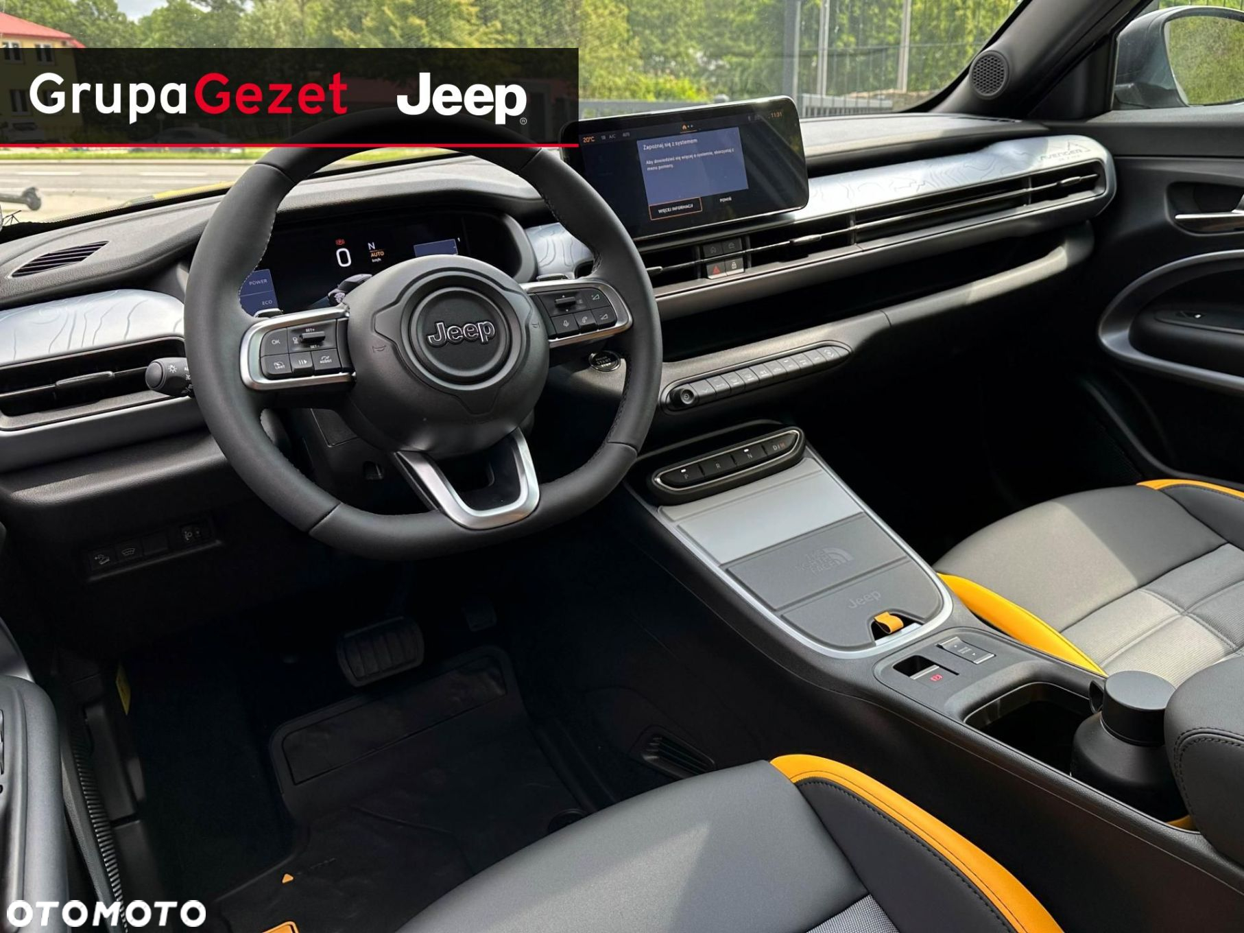 Jeep Avenger - 6