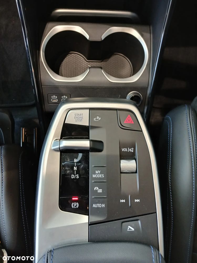 BMW X1 sDrive20i mHEV sport - 21