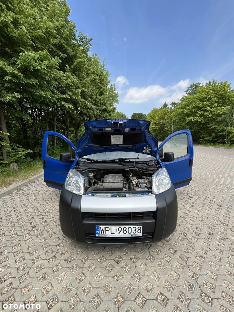 Fiat Fiorino - 14