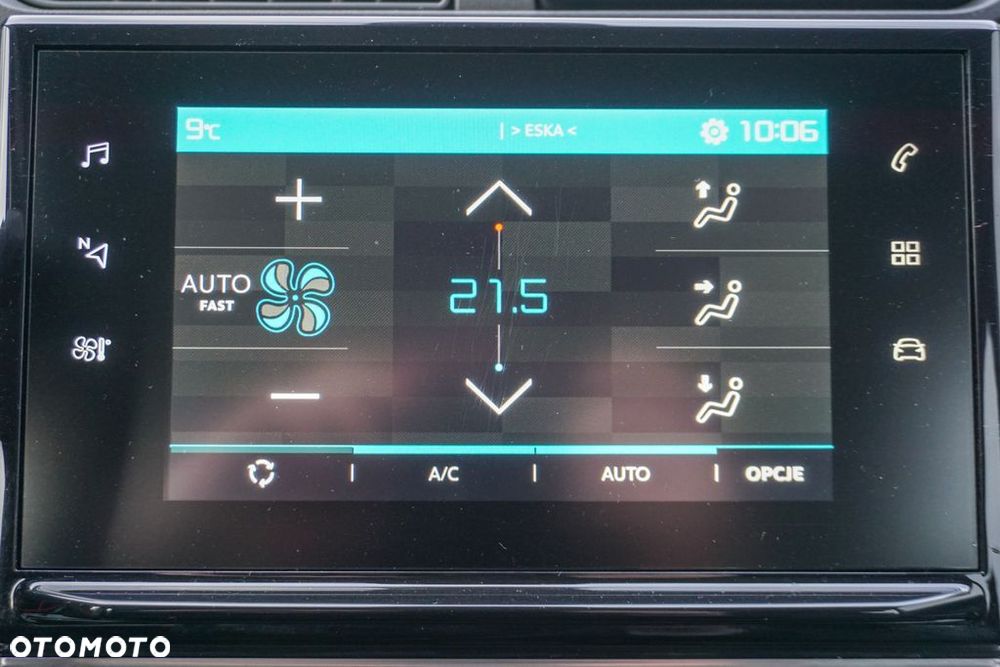 Citroën C3 1.2 PureTech Feel - 23