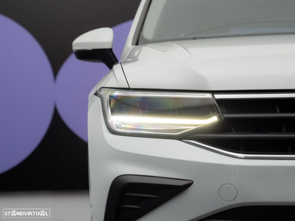 VW Tiguan 1.5 TSI Life - 9