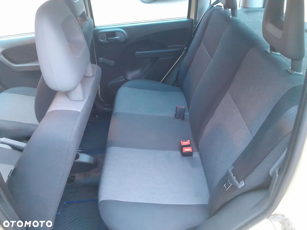 Fiat Panda 1.2 Active Eco - 15