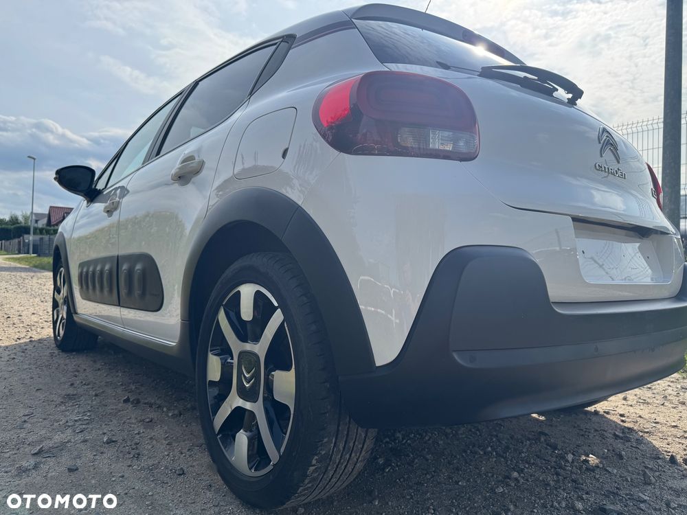 Citroën C3 - 28
