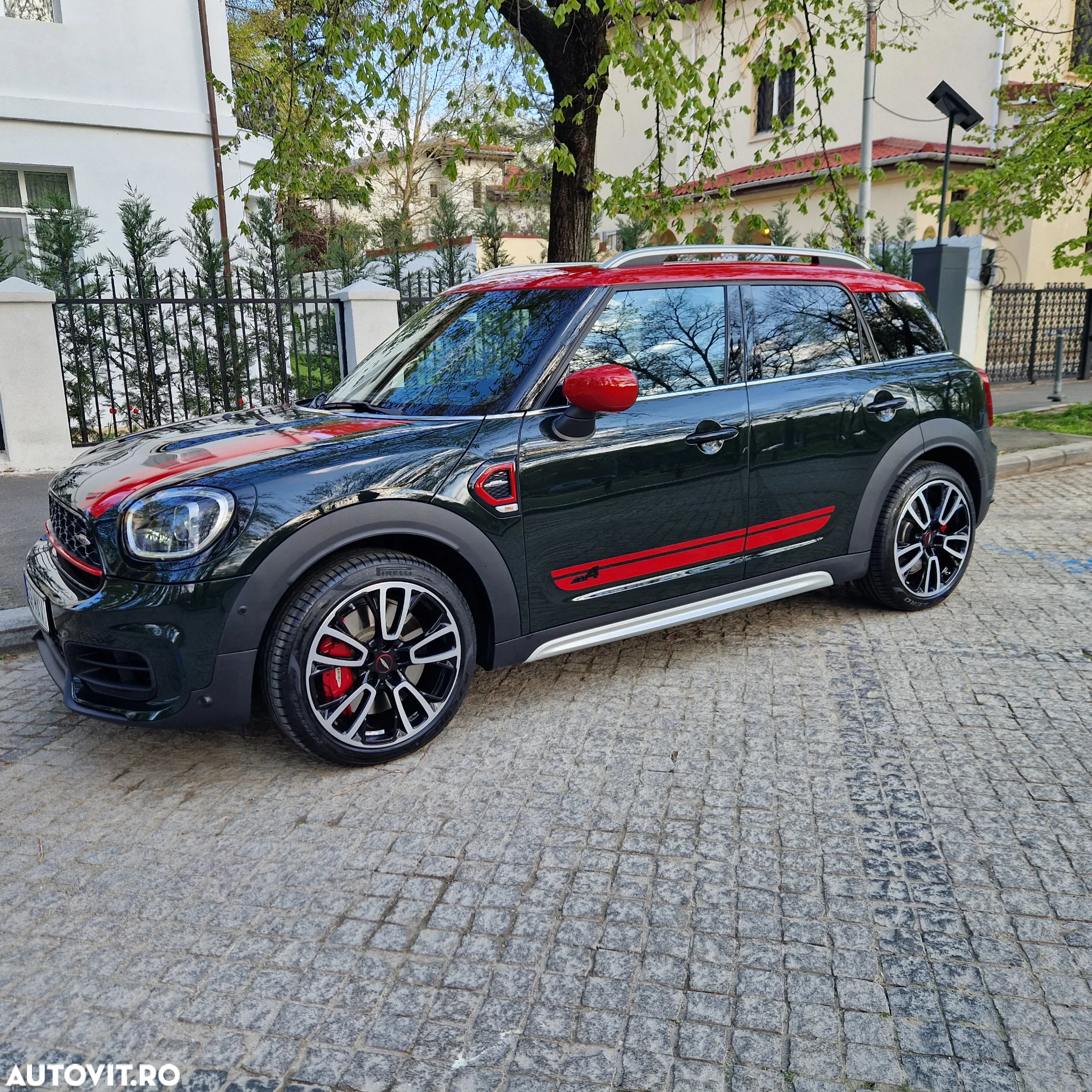 Mini Countryman - 2